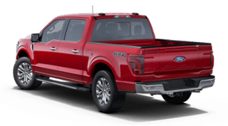 2025 Ford F-150® External Image 3